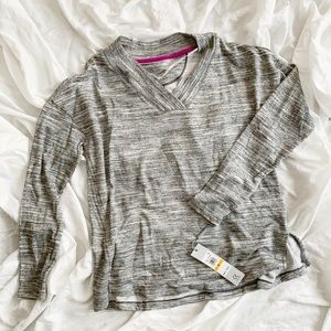 Calvin Klein Pull Over Sweater NWT